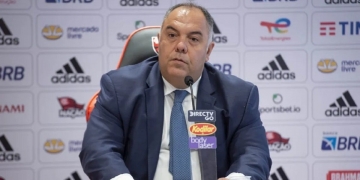 Campeão pelo Flamengo deve deixar o clube no fim do ano; times da Europa estão no radar