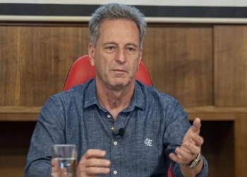 Flamengo estaria na briga com Atlético-MG e Palmeiras para a contratação de chileno que joga na Alemanha