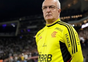 Com João Gomes de saída, Flamengo mira a contratação de badalado astro do Boca Juniors (Argentina)