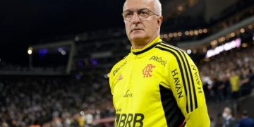 Com João Gomes de saída, Flamengo mira a contratação de badalado astro do Boca Juniors (Argentina)