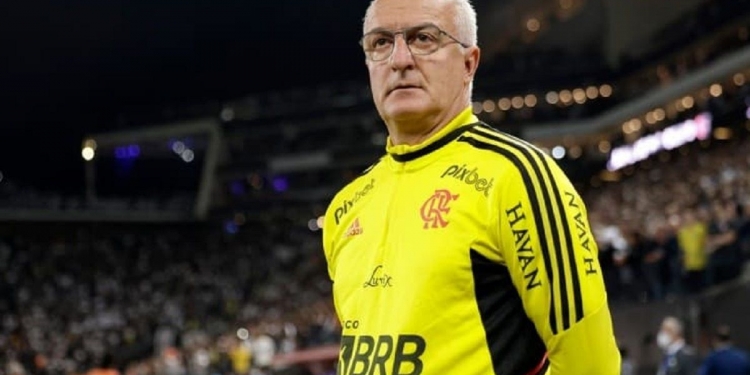 Com João Gomes de saída, Flamengo mira a contratação de badalado astro do Boca Juniors (Argentina)