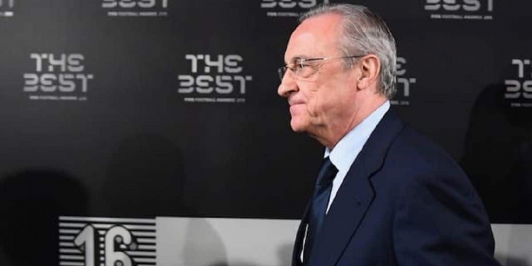 Real Madrid pode pagar bolada de R$ 200 milhões para comprar estrela do Flamengo