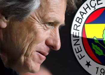 A pedido de Jorge Jesus, Fenerbahçe apresenta proposta de R$ 168 milhões para comprar titular do Flamengo