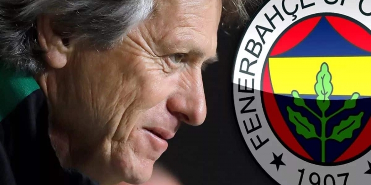 A pedido de Jorge Jesus, Fenerbahçe apresenta proposta de R$ 168 milhões para comprar titular do Flamengo