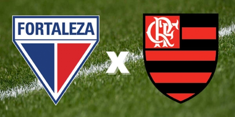 Fortaleza x Flamengo vai passar na Rede Globo? Onde assistir ao vivo e com imagens | 28ª rodada do Campeonato Brasileiro de 2022