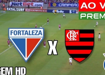 Fortaleza x Flamengo: link para assistir ao vivo e de graça pela internet | 28ª rodada do Campeonato Brasileiro de 2022