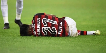 Ex-jogador detona o Flamengo e diz que Bruno Henrique corre perigo: ‘nas mãos de pessoas que não sabem o que fazem’