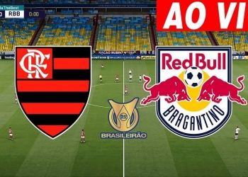 Flamengo x Red Bull Bragantino: link para assistir ao vivo pela internet | 29ª rodada do Campeonato Brasileiro de 2022