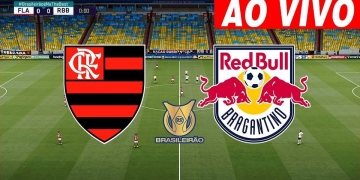 Flamengo x Red Bull Bragantino: link para assistir ao vivo pela internet | 29ª rodada do Campeonato Brasileiro de 2022