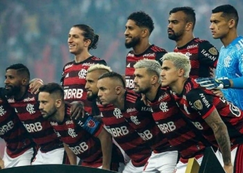 Gigante da Série A encaminha acordo verbal para a contratação de medalhão do Flamengo, diz jornalista