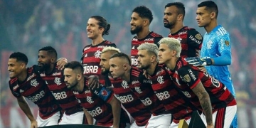 Gigante da Série A encaminha acordo verbal para a contratação de medalhão do Flamengo, diz jornalista