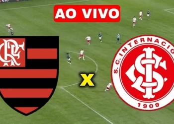 Flamengo x Internacional: link para assistir ao vivo e de graça pelo YouTube | 30ª rodada do Campeonato Brasileiro de 2022