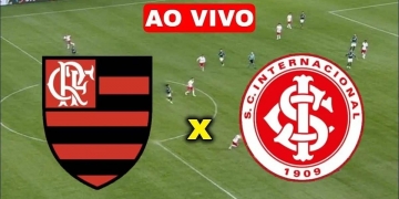Flamengo x Internacional: link para assistir ao vivo e de graça pelo YouTube | 30ª rodada do Campeonato Brasileiro de 2022
