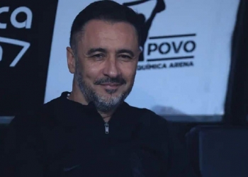 Jogou a toalha? Técnico do Corinthians admite favoritismo do Flamengo na final da Copa do Brasil: ‘Temos que ter muita fome’