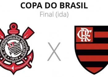 Corinthians x Flamengo: onde assistir, horário, prováveis escalações e muito mais | Ida das Finais da Copa do Brasil de 2022