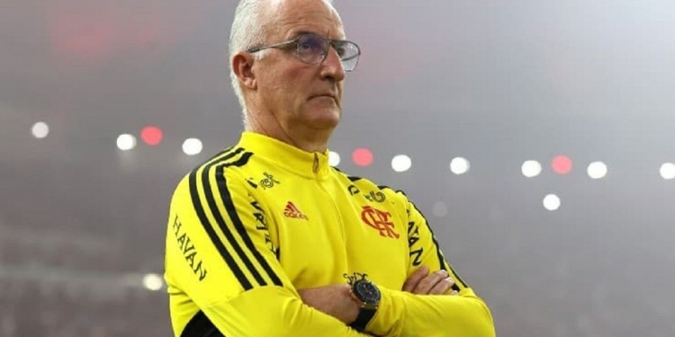 Flamengo precisa desembolsar R$ 20 milhões para a compra de atacante de gigante da Série A do Brasileirão