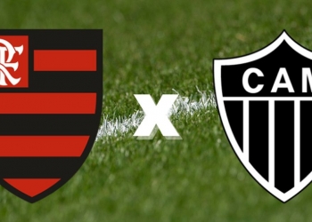 Flamengo x Atlético-MG vai passar na Globo? Assistir ao vivo e de graça pela internet | 32ª rodada do Campeonato Brasileiro de 2022