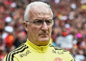 Volante do Flamengo é diagnosticado com terrível lesão e Dorival Júnior liga o sinal vermelho