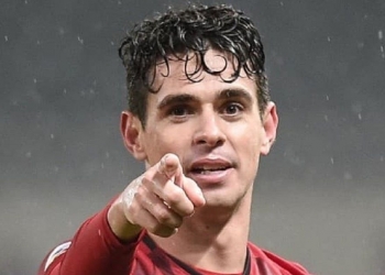 Oscar rompe o silêncio e manda a real sobre deixar a China e fechar com o Flamengo: ‘A previsão é voltar pra…’