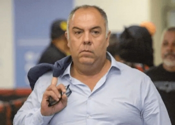 Atacante que atua futebol da Turquia desperta interesse na diretoria do Flamengo; Marcos Braz estaria preparando nova investida