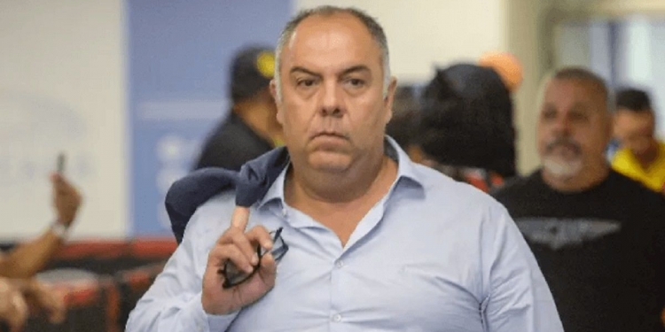 Atacante que atua futebol da Turquia desperta interesse na diretoria do Flamengo; Marcos Braz estaria preparando nova investida