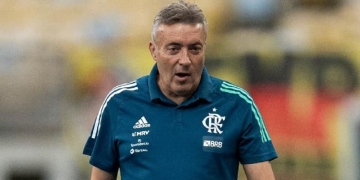 ‘Maior acerto nos últimos anos’: torcida do Flamengo comemora venda de pupilo de Domènec Torrent após situação vir à tona
