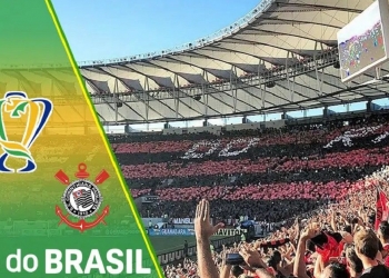 Flamengo x Corinthians vai passar na Globo? Onde assistir ao vivo e com imagens pela TV ou internet | Volta das Finais da Copa do Brasil de 2022
