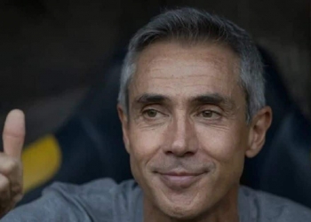 Paulo Sousa manda recado ao Flamengo após conquista da Copa do Brasil e fala sobre Libertadores