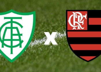 América-MG x Flamengo vai passar na Globo? Data, horário e onde assistir ao vivo e com imagens | 33ª rodada do Campeonato Brasileiro de 2022