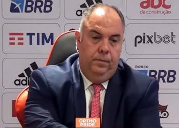 Flamengo assina contrato milionário com atacante norte-americano como reforço para 2023