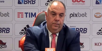 Flamengo assina contrato milionário com atacante norte-americano como reforço para 2023