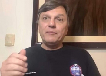 Jornalista expõe contratação que o Flamengo deseja realizar no início de 2023