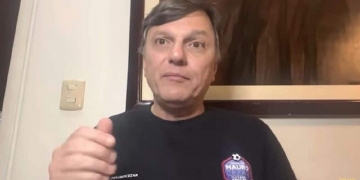 Jornalista expõe contratação que o Flamengo deseja realizar no início de 2023