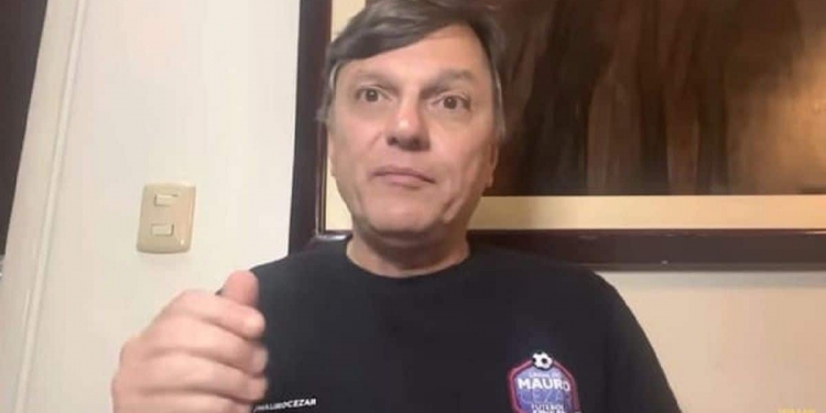 Jornalista expõe contratação que o Flamengo deseja realizar no início de 2023