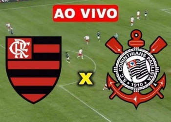 Flamengo x Corinthians: link para assistir ao vivo pela internet | 35ª rodada do Campeonato Brasileiro de 2022