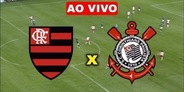 Flamengo x Corinthians: link para assistir ao vivo pela internet | 35ª rodada do Campeonato Brasileiro de 2022