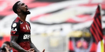 Olympique e Flamengo falam a mesma língua e Gerson pode ser a maior contratação da história