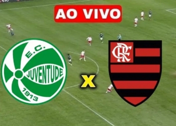 Juventude x Flamengo: link para assistir ao vivo e de graça pelo YouTube | 37ª rodada do Campeonato Brasileiro de 2022