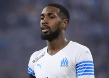 Conversas entre Flamengo e Olympique por Gerson travam por um detalhe específico