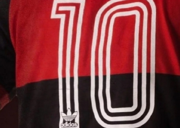 Flamengo define herdeiro da camisa de número 10 após aposentadoria de Diego Ribas