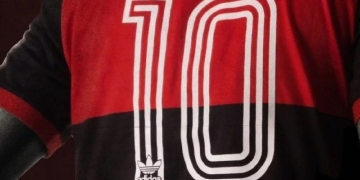 Flamengo define herdeiro da camisa de número 10 após aposentadoria de Diego Ribas