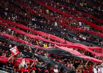 Bilionário, Flamengo bate recorde histórico na arrecadação de bilheteria e sócios em 2022