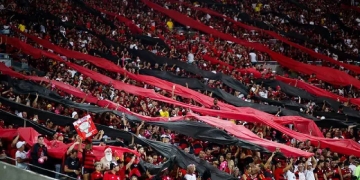 Bilionário, Flamengo bate recorde histórico na arrecadação de bilheteria e sócios em 2022