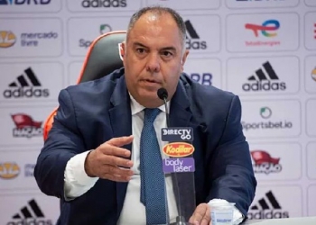 De olho em 2023, Flamengo deve assinar com lateral-esquerdo ainda nesta semana