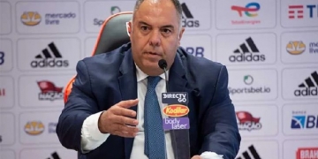 De olho em 2023, Flamengo deve assinar com lateral-esquerdo ainda nesta semana