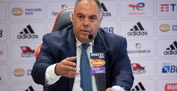 De olho em 2023, Flamengo deve assinar com lateral-esquerdo ainda nesta semana