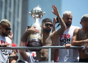 Comentarista prevê que Flamengo não conquista nenhum título em 2023: ‘nem o Carioca’