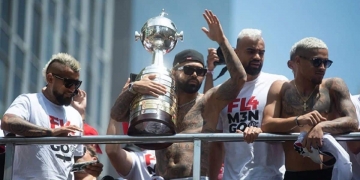 Comentarista prevê que Flamengo não conquista nenhum título em 2023: ‘nem o Carioca’