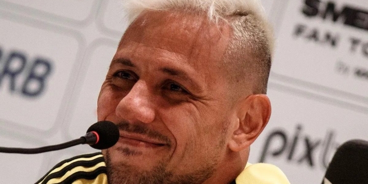 Grêmio teria apresentado proposta para contratar Diego Alves, do Flamengo