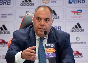 Imprensa da Europa afirma que o Flamengo já realizou a sua primeira contratação para 2023